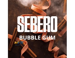 Табак Sebero Бабл Гам (Bubble Gum) 100г Акцизный Табак Sebero Бабл Гам (Bubble Gum) 100г Акцизный